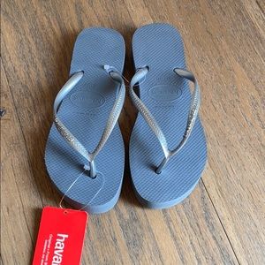 Platform Havaianas